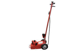 22 ton air hydraulic service jack