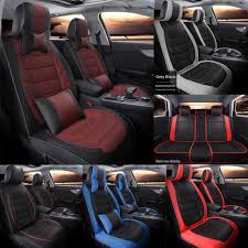 Seat Covers For Dodge Durango