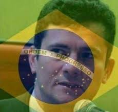 Resultado de imagem para foto justiÃ§a e bandeira do brasil