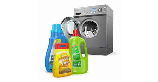 regular detergent in a high efficiency