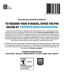 You'll then be redirected to a confirmation page where you can. Fortnite V Bucks Gift Card Redeem At Fortnite Com Vbuckscard Santa For A Day