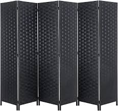 rhf 6 ft tall 16 wide room dividers