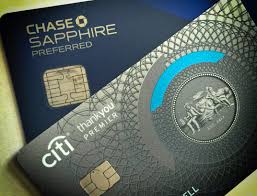 With the citi premier℠ card, you can rack up the points quickly and redeem them for travel rewards, gift cards, and more. Chase Sapphire Preferred Vs The Citi Thankyou Premier Card Uponarriving