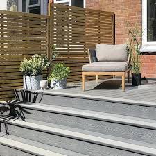 Decking Vs Patio Which Is Best Pros