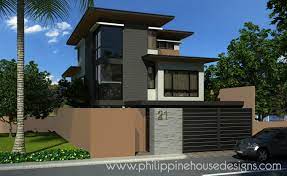 3 story modern house designs and plans