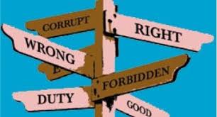 Good morals always involve good manners. Ethics Vs Morals Vs Law By Dr Arturo Perez Linkedin