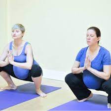 prenatal yoga in seattle wa
