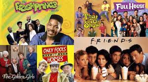 favourite childhood tv shows