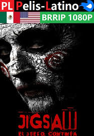 Check spelling or type a new query. Jigsaw El Juego Continua 2017 Brrip 1080p Latino Ingles Mediafire