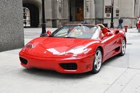 Check spelling or type a new query. 2004 Ferrari 360 Spider Stock Gc2449d For Sale Near Chicago Il Il Ferrari Dealer