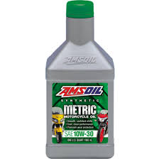 10w30 Synthetic Motorcycle Oil Amsoil Uk Old Hall
