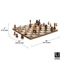 Download 31,639 chessboard images and stock photos. Wobble Chess Set Shop Chess Sets Umbra