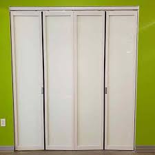 Bi Fold Commercial Doors Space Plus