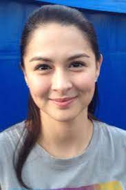 look marian rivera without make up