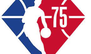 La NBA cumple 75 años: el logo se convierte en un diamante - NBA Pasión