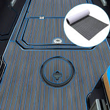 faux teak marine carpet boat flooring