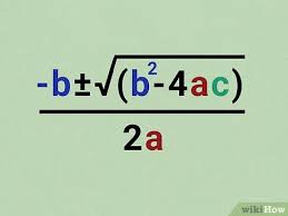 9 Ways To Solve Quadratic Equations