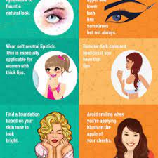 8 important makeup do s and don ts from