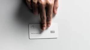 You can pay directly via this card without worrying about cash because many merchants offer credit card payment. How To Find Your Apple Card Number