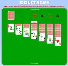 We did not find results for: Cardgames Io Online Solitaire Play Free Solitaire