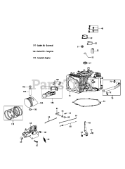At work we just got what i guess is a lt 3800 a huskee 38 cut / 12.5hp brigs i believe. Huskee Lt 3800 13a276lf031 Huskee Lawn Tractor 2013 Parts Lookup With Diagrams Partstree