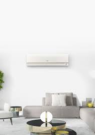 split inverter air conditioners lg