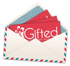 gifted ph gift certificates