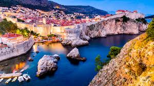 Хвар, дубровник, сплит, задар, плитвицкие озера — хорватия в своем рассказе я расскажу , какой мы увидели черногорию и хорватию, путешествуя по этим красочным балканским странам 2 недели. Dubrovnik Croatia Fotogalereya