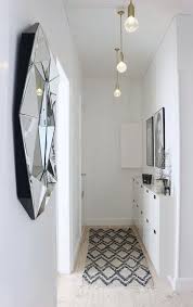 5 tips to decorate a small hallway