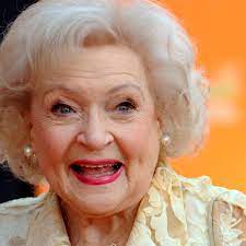 Golden Girls star Betty White dies aged ...