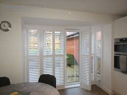shutters for french and patio doors