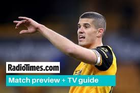 Probable starters in bold, contenders in light. What Tv Channel Is Wolves V Crystal Palace On Kick Off Time Live Stream Radio Times