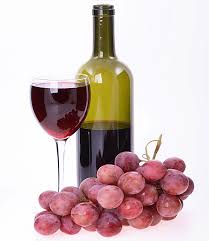 Image result for wine grapes