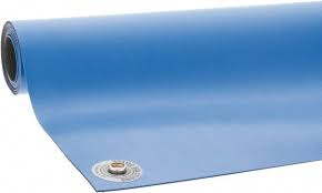 pro safe anti static floor mat
