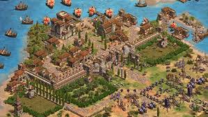 This subreddit is dedicated to bringing you the latest updates for the next installment of the age of empires series!. Why Microsoft Is Investing So Heavily In The Age Of Empires Series Pc Games Insider