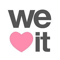 Image result for "we heart it"