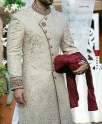 The couple or their families should indicate how they would like their guests to dress. Men Muslim Wedding Dresses Fashion Dresses