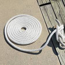 boat rope marine nautical quick