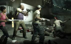 La vuelta del clásico shooter left 4 dead con más zombies que nunca para divertirte solo o acompañado. Left 4 Dead 2 Free Download V2 1 4 7 Igggames