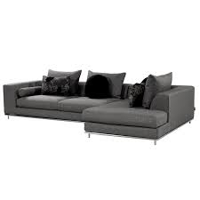 Henna 2 Piece Sectional Sofa W Right