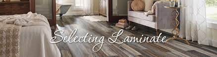 tips for selecting laminate seattle
