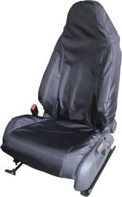 Front Protective Recaro Seat Cover