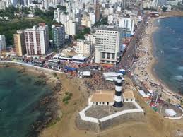 Resultado de imagem para imagens Bahia tem 26 praias impróprias para banho neste final de semana, aponta Inema