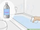 Cleaning Acrylic Bathtub - Clean Bath Tub