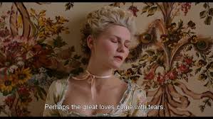 To be honest, i knew little of marie antoinette (but i googled her after watching the movie, which shed light on the film). Review Of Marie Antoinette The Movie