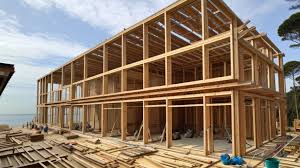 commercial wood framing cost per square