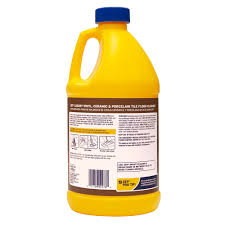 fl liquid floor cleaner