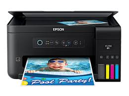 Er ließ sich von heute auf morgen nicht mehr einschalten! Epson Et 2700 Et Series All In Ones Printers Support Epson Us