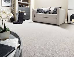 man made carpets compete to boost margins