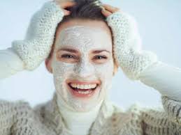 winter skincare do away with dry skin